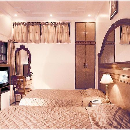 Bajaj Indian Home Stay Neu-Delhi Exterior foto