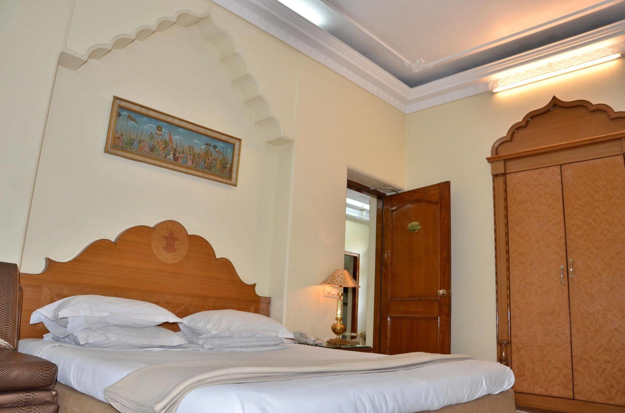 Bajaj Indian Home Stay Neu-Delhi Exterior foto