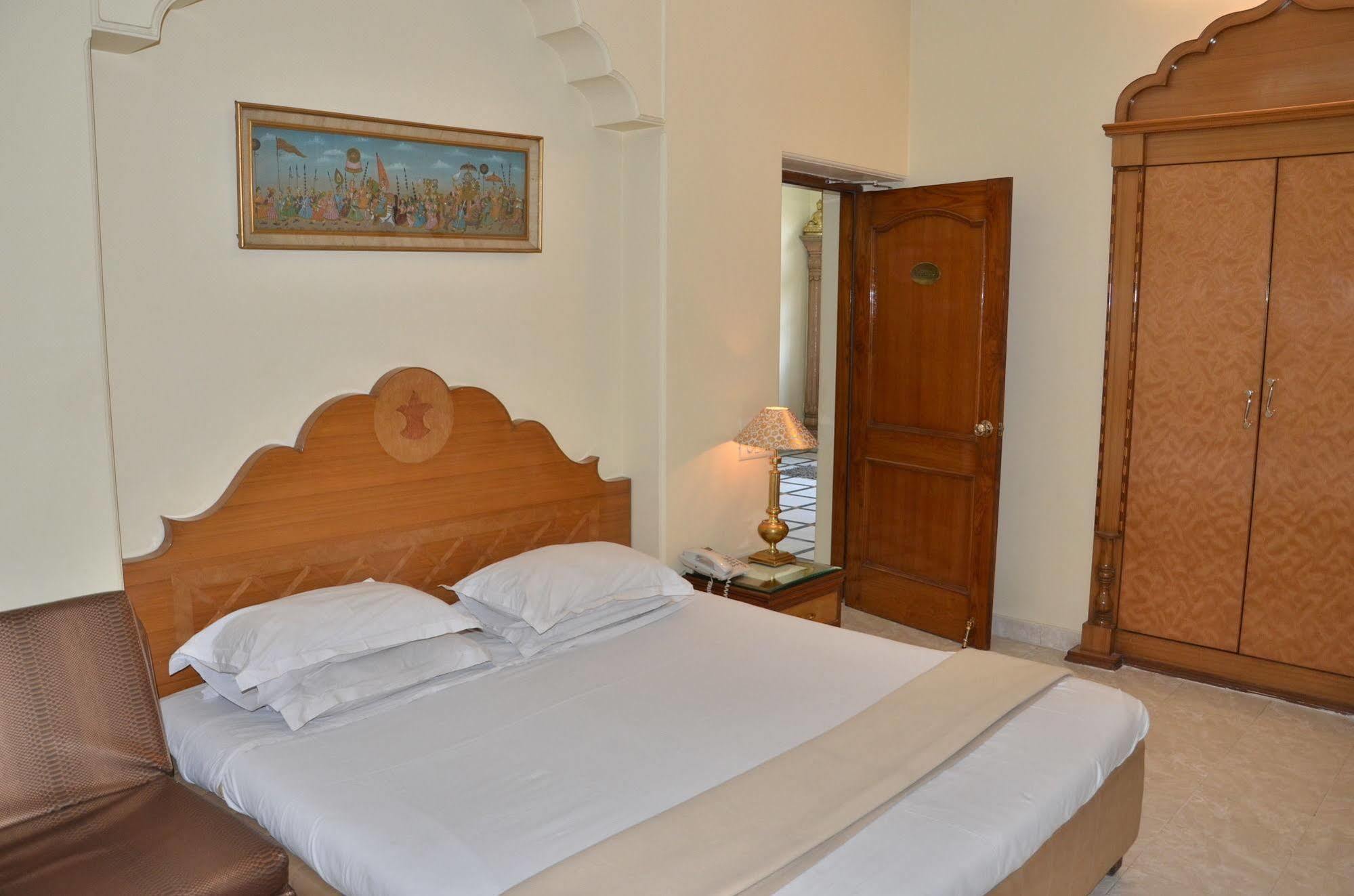 Bajaj Indian Home Stay Neu-Delhi Exterior foto